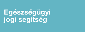 Egészségügyi jogi segítség